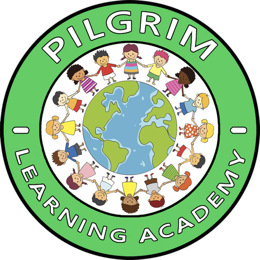 Pilgrim Learning Academy logo